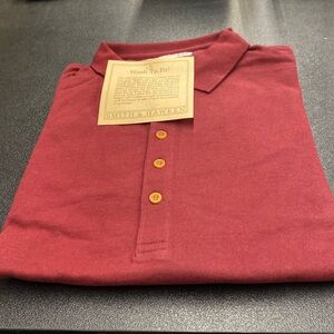 Smith & Hawken Polo Shirt
